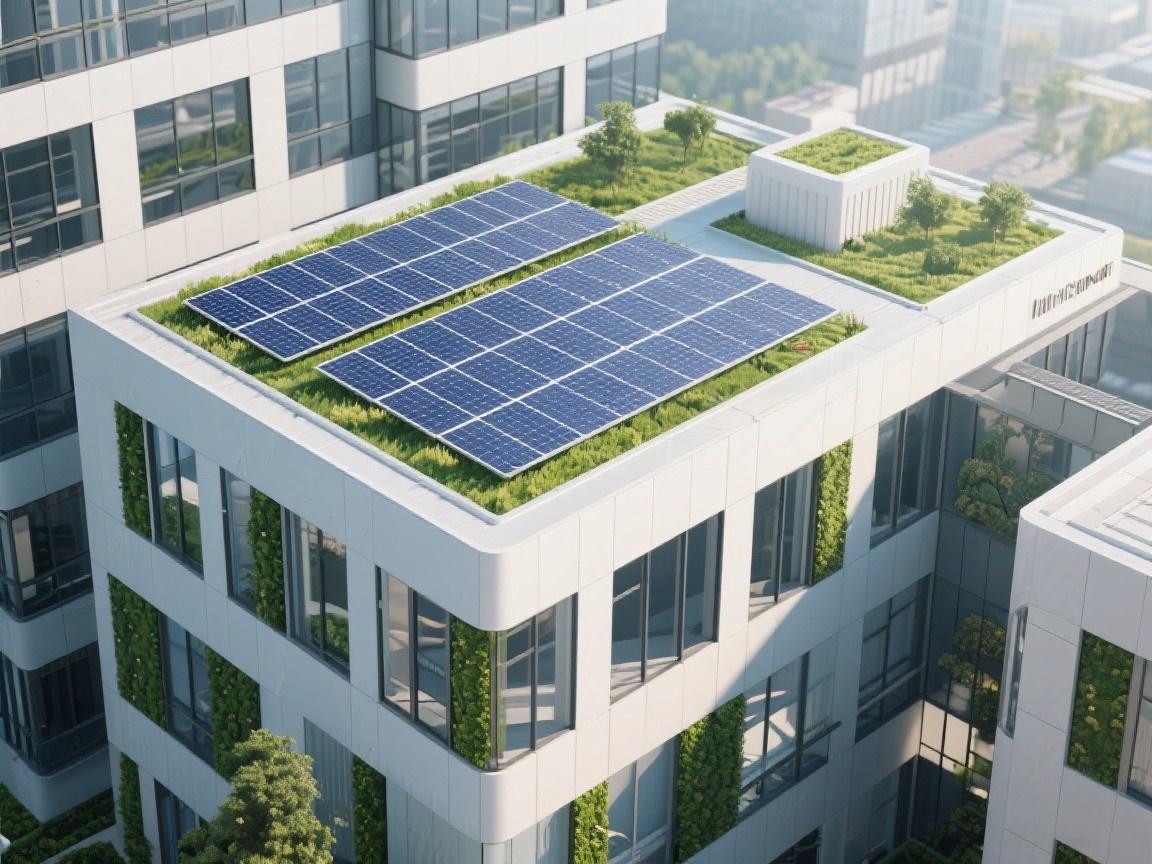 NovaSphere公司总部