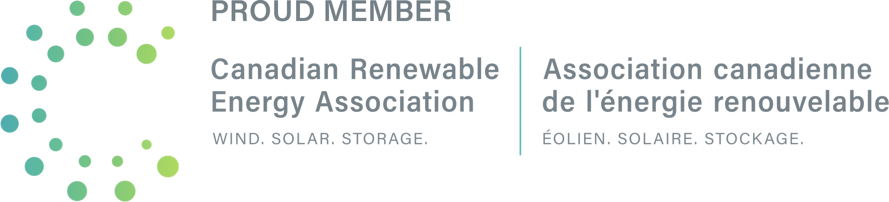 Canadian Renewable Energy Association Logo