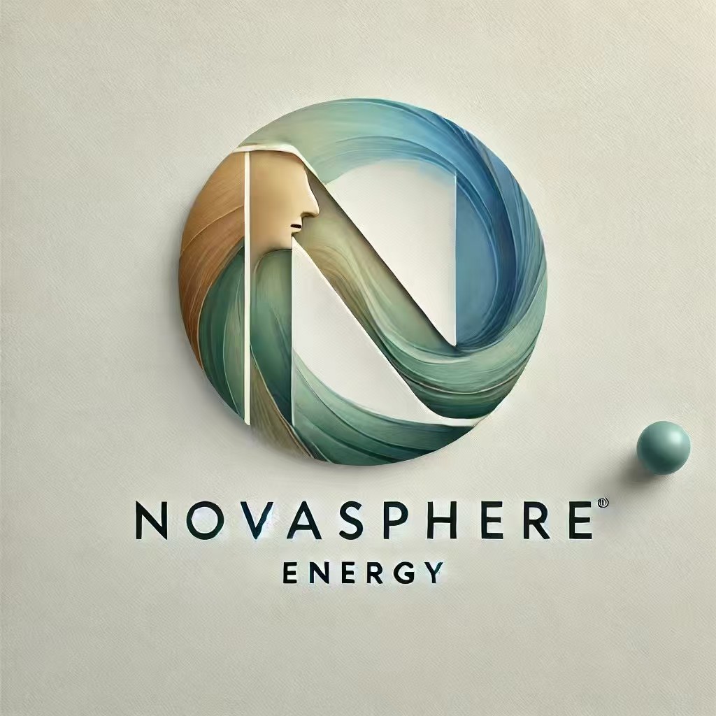 NovaSphere Energy Logo